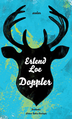 Erlend Loe: Doppler - Norvég könyvek