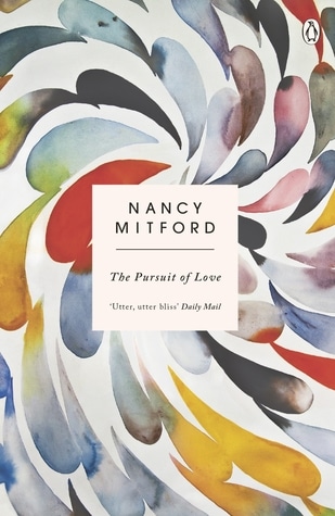 Nancy Mitford: The Pursuit of Love - Amazon Prime Video könyvadaptációk 2022