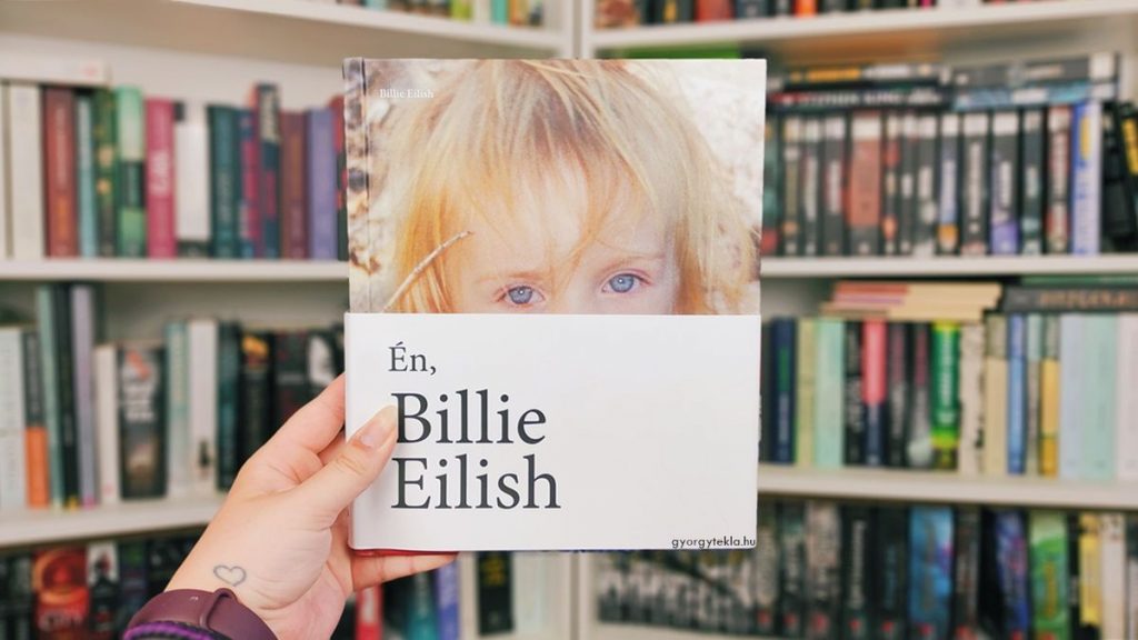 Billie Eilish: Én, Billie Eilish
