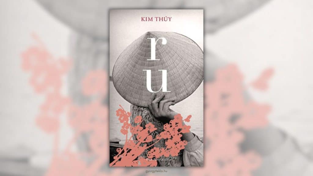 Kim Thúy: ru