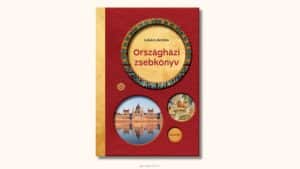 Lukács András: Országházi zsebkönyv